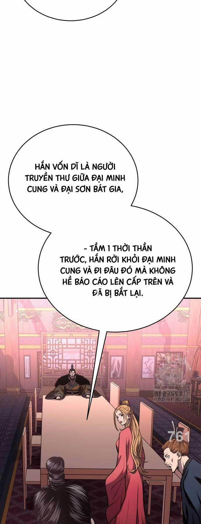Quy Hoàn Lục Ma Đạo 42 trang 1
