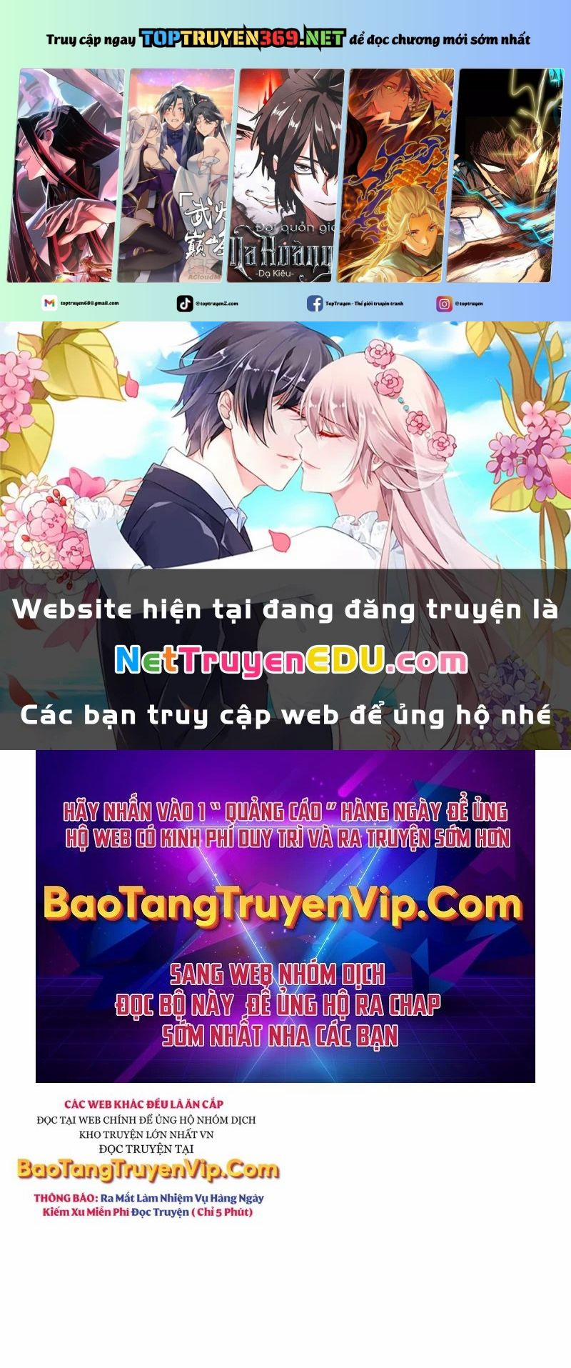 Quy Hoàn Lục Ma Đạo 51 trang 0