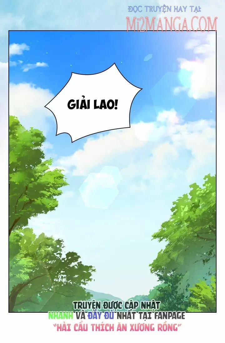 Quy Luật Sinh Tồn Của Nữ Phụ 53 trang 1