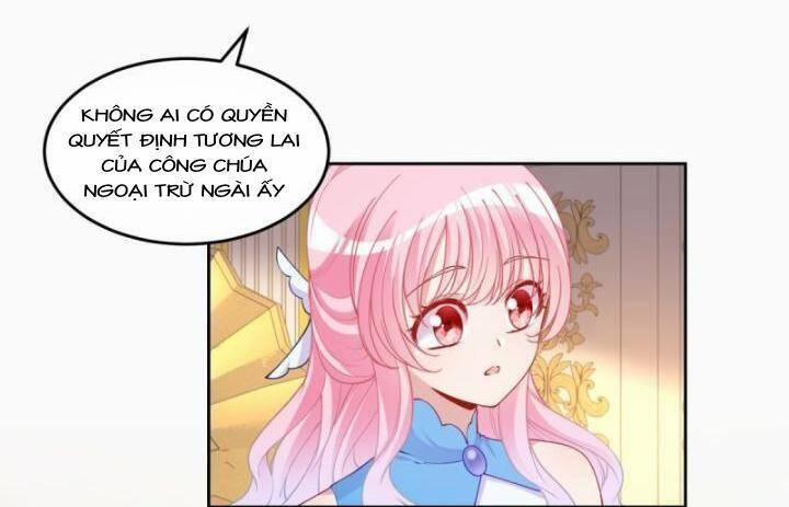 Quy Tắc Sinh Tồn Của Công Chúa 97.2 trang 0
