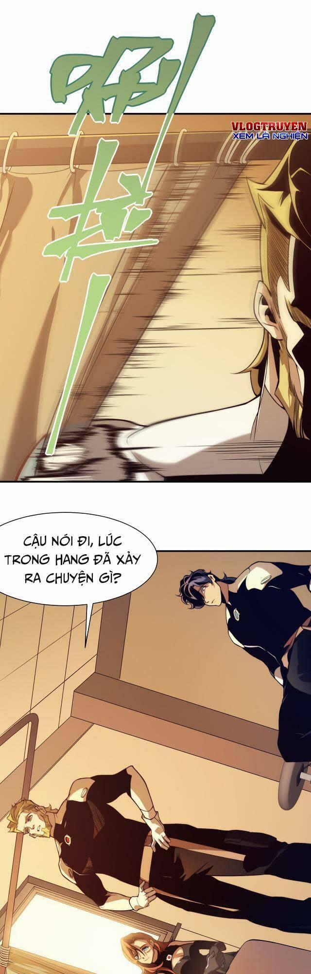 Quỷ Tiến Hóa 10 trang 0