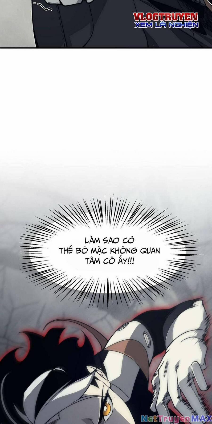 Quỷ Tiến Hóa 15 trang 0