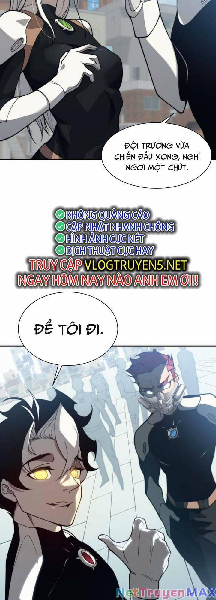 Quỷ Tiến Hóa 23 trang 0