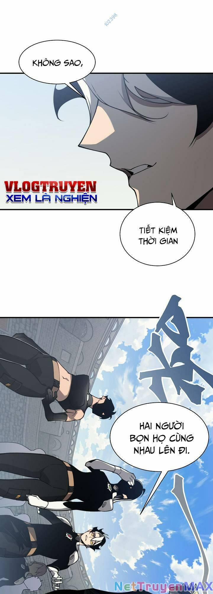 Quỷ Tiến Hóa 26 trang 0
