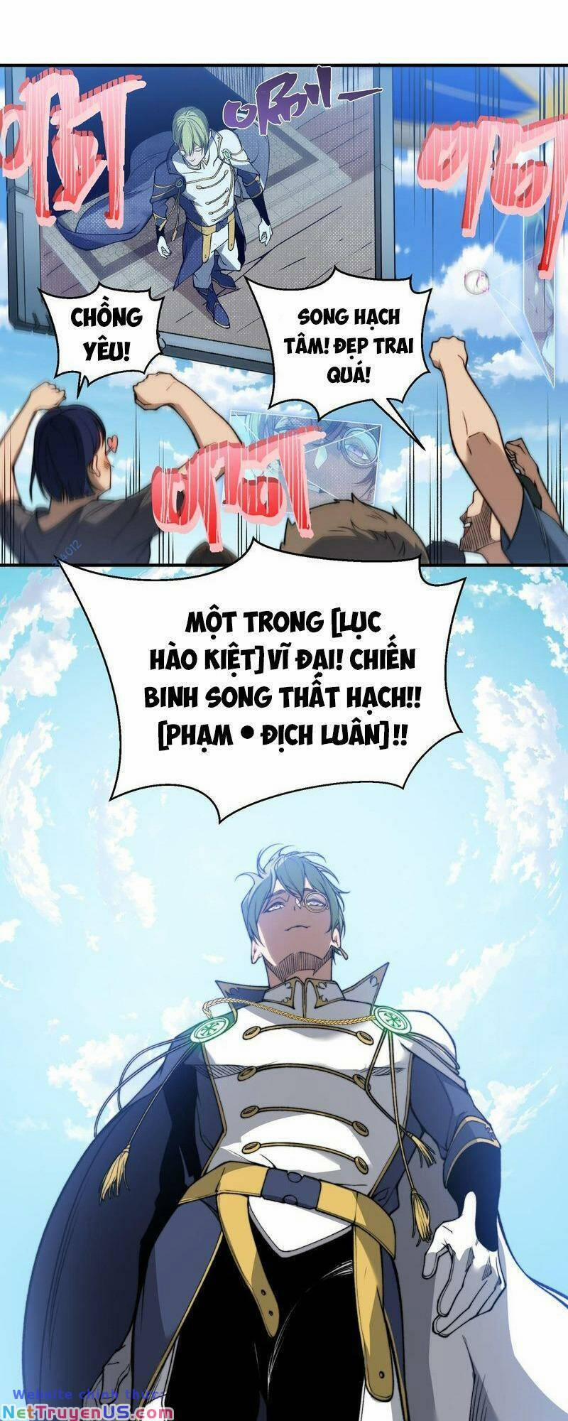 Quỷ Tiến Hóa 40 trang 0