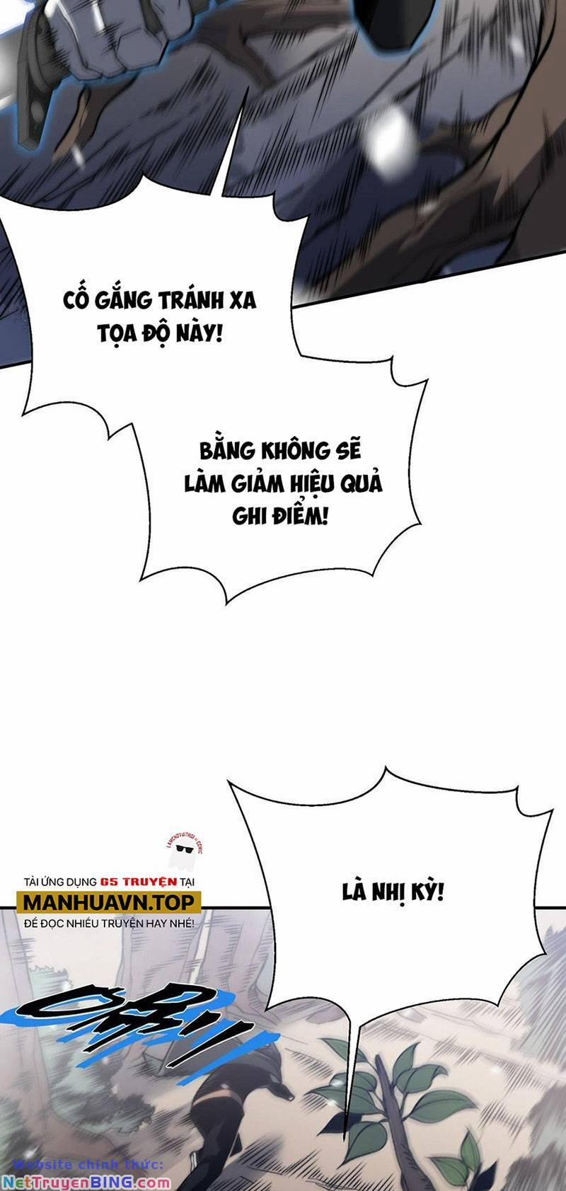 Quỷ Tiến Hóa 42 trang 1