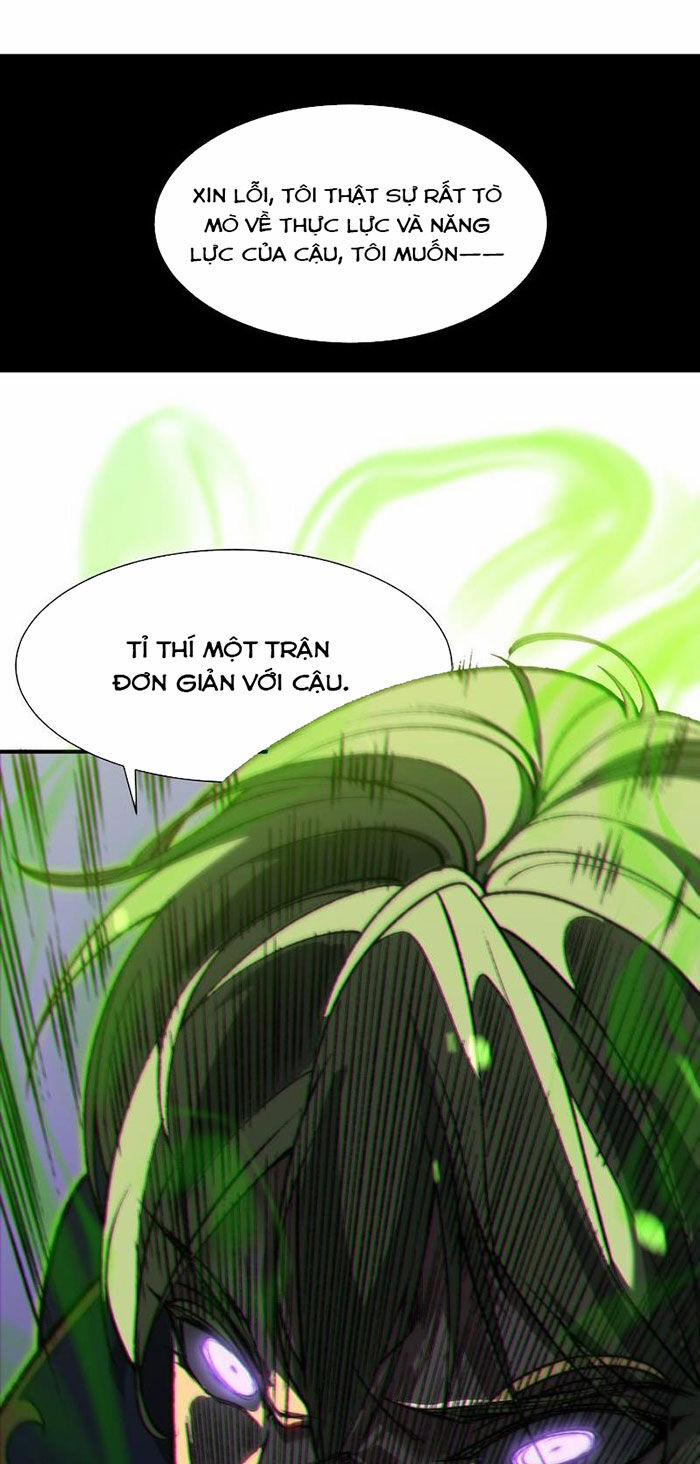 Quỷ Tiến Hóa 44 trang 1