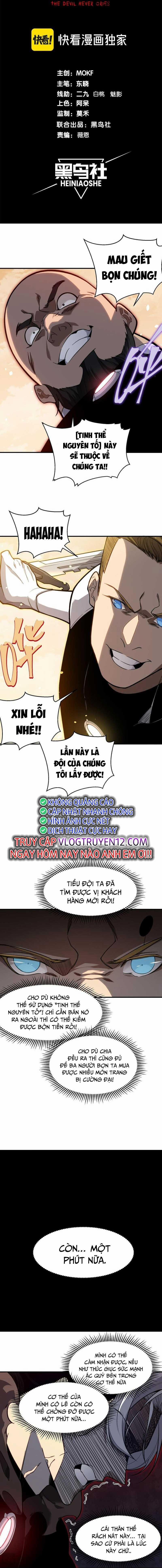 Quỷ Tiến Hóa 56 trang 1