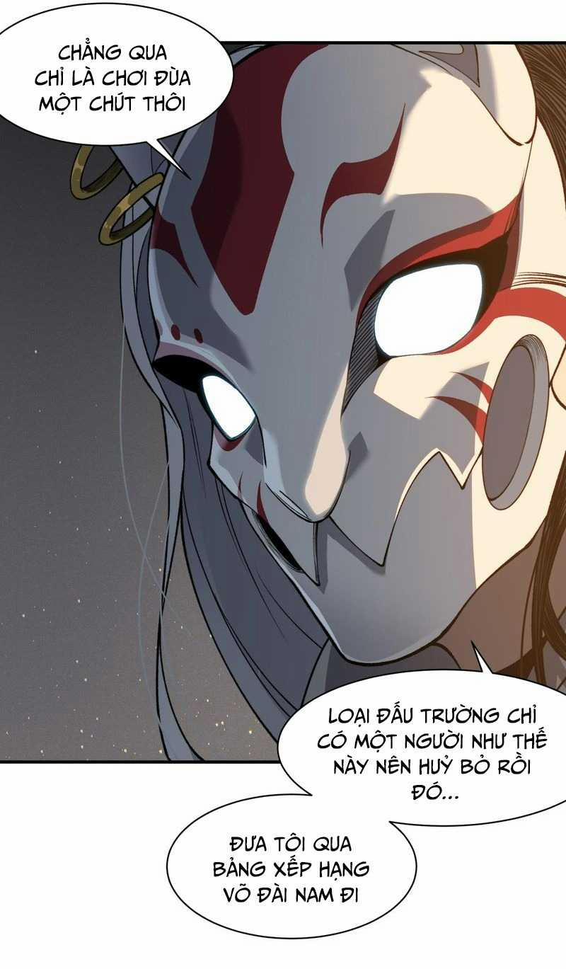 Quỷ Tiến Hóa 61 trang 0