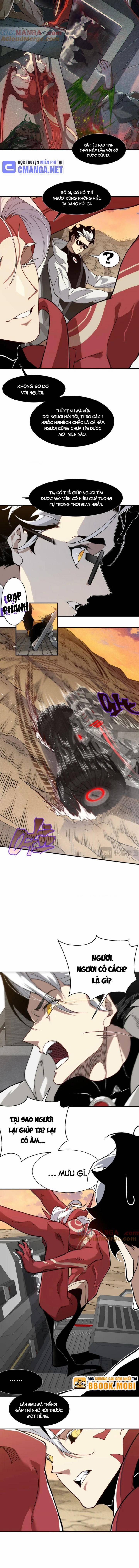 Quỷ Tiến Hóa 77 trang 1