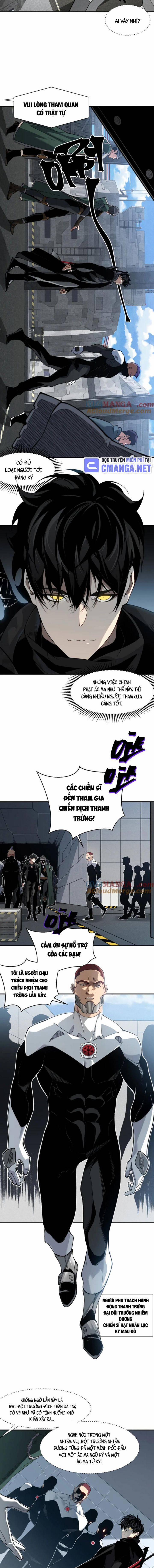 Quỷ Tiến Hóa 78 trang 1