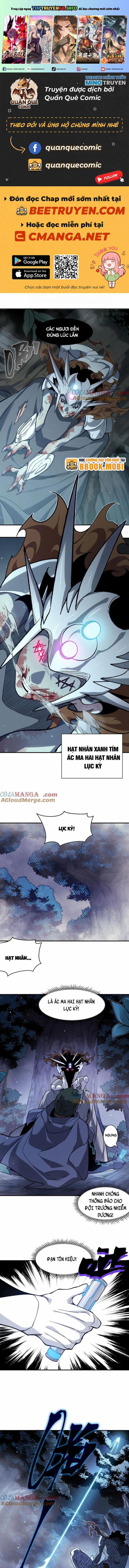 Quỷ Tiến Hóa 81 trang 0