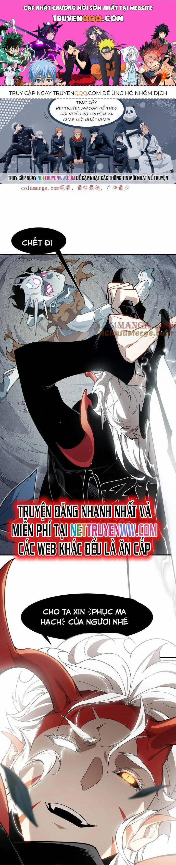 Quỷ Tiến Hóa 84 trang 0