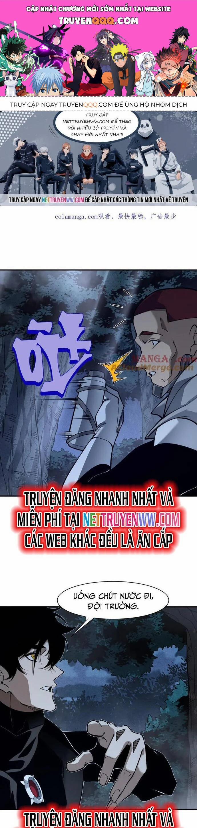 Quỷ Tiến Hóa 85 trang 0