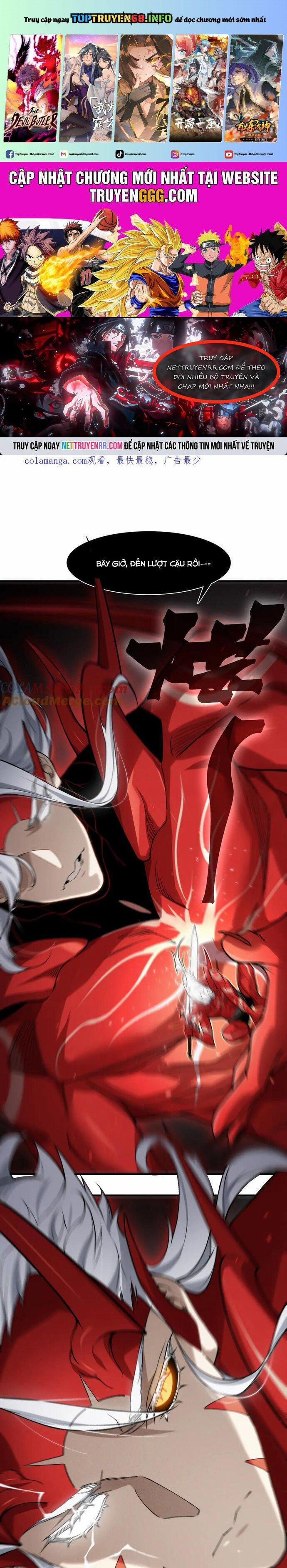 Quỷ Tiến Hóa 88 trang 0