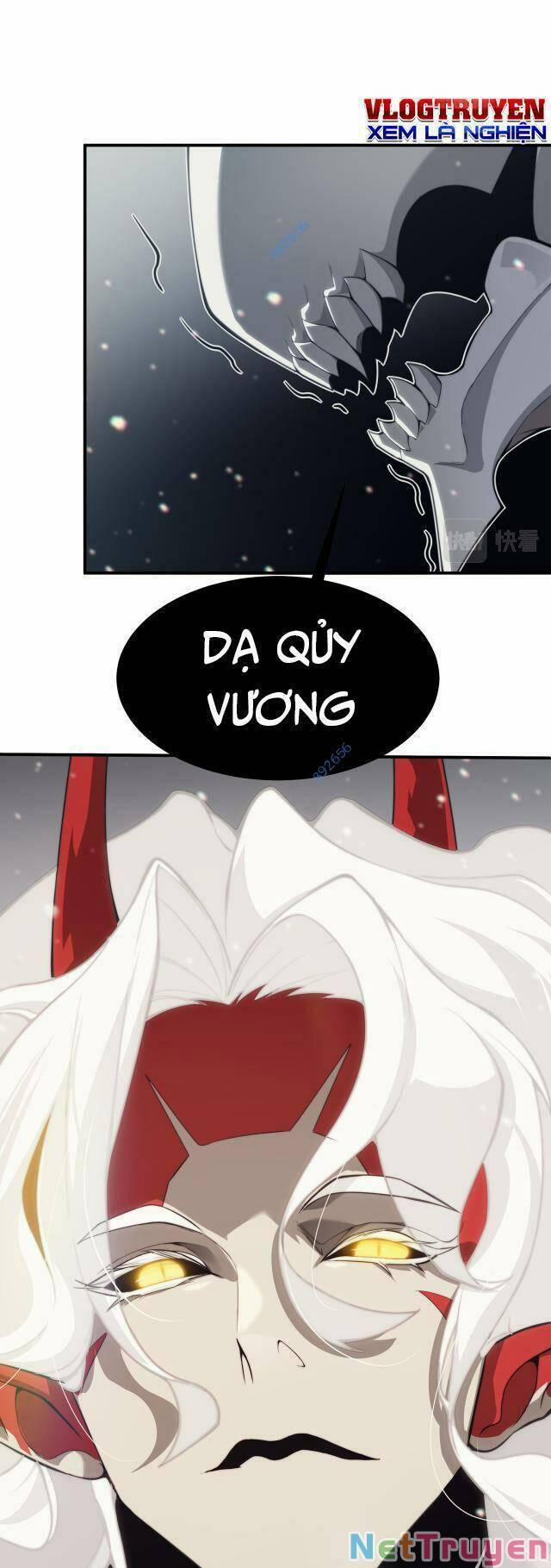 Quỷ Tiến Hóa 9 trang 0