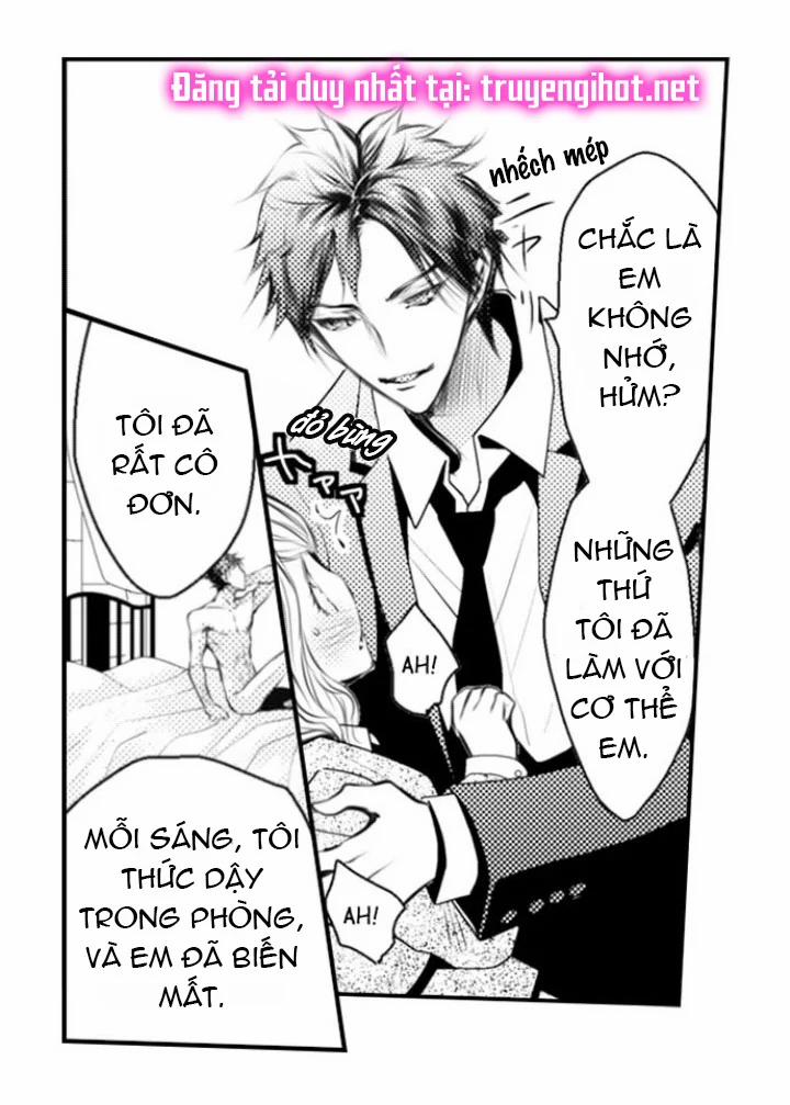 Quỷ Tinh Nghịch 15.3 trang 0