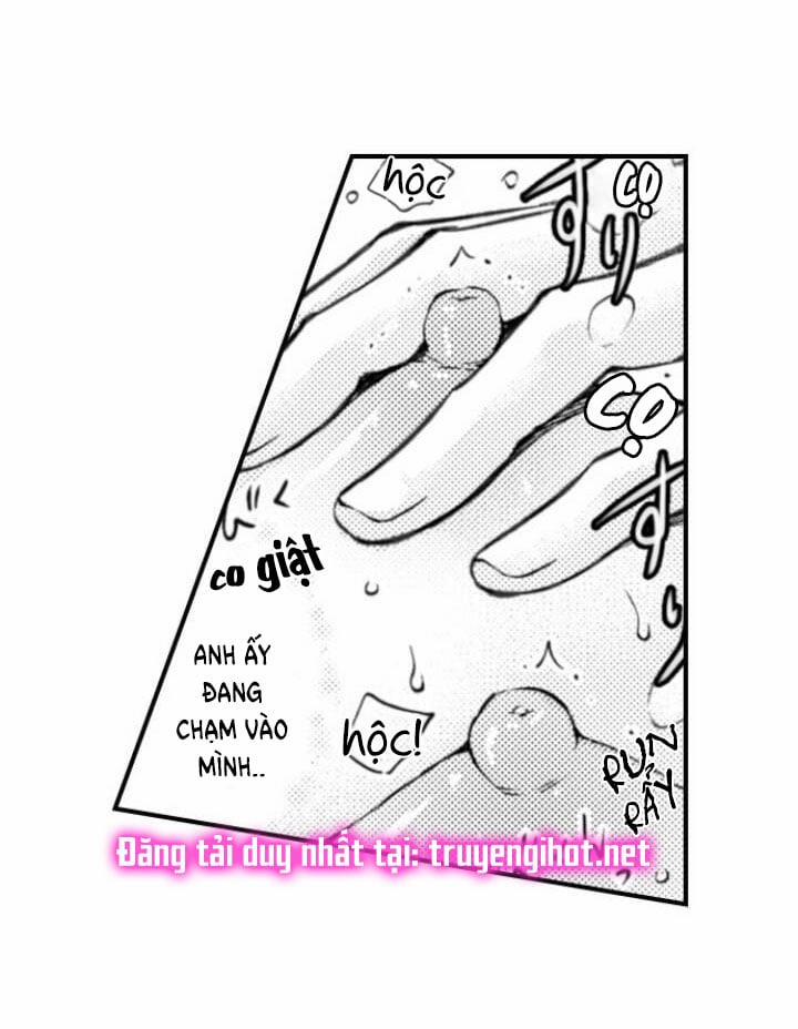 Quỷ Tinh Nghịch 66.1 trang 1