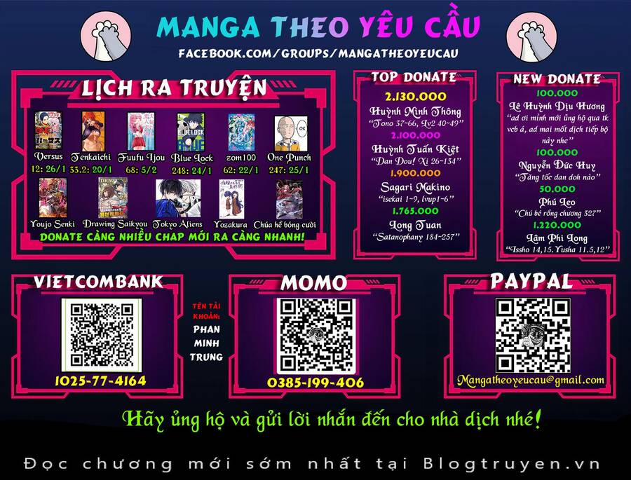 Quý Tộc Nhà Nông 26 trang 1