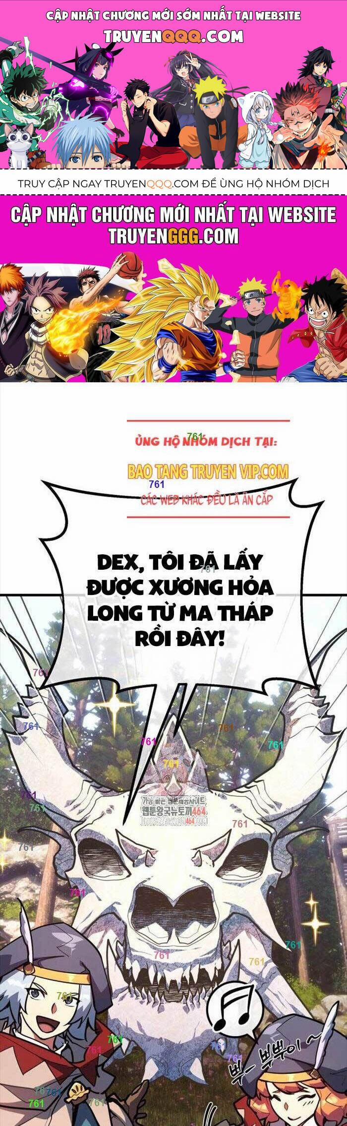 Quỷ Troll Mạnh Nhất Thế Giới 108 trang 0