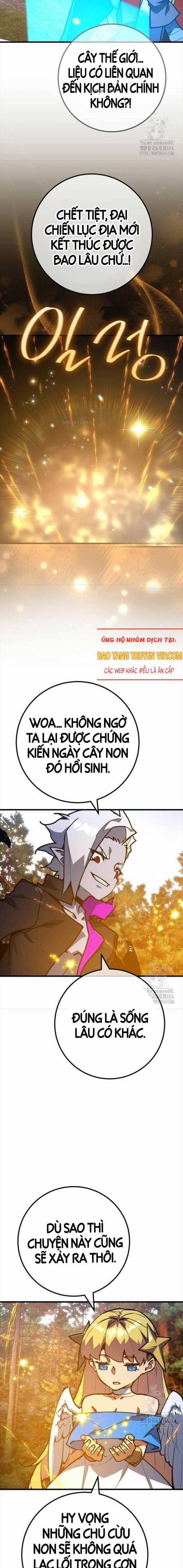 Quỷ Troll Mạnh Nhất Thế Giới 109 trang 1