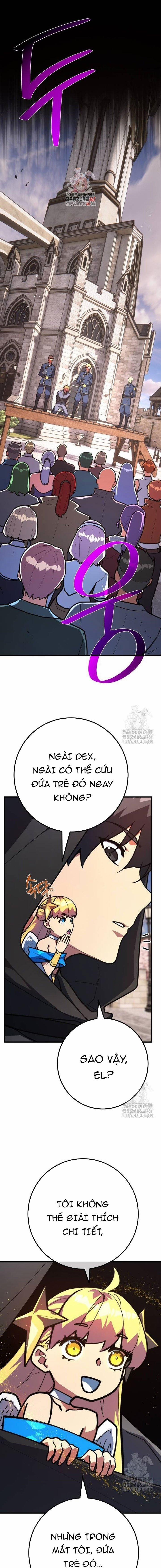 Quỷ Troll Mạnh Nhất Thế Giới 119 trang 1
