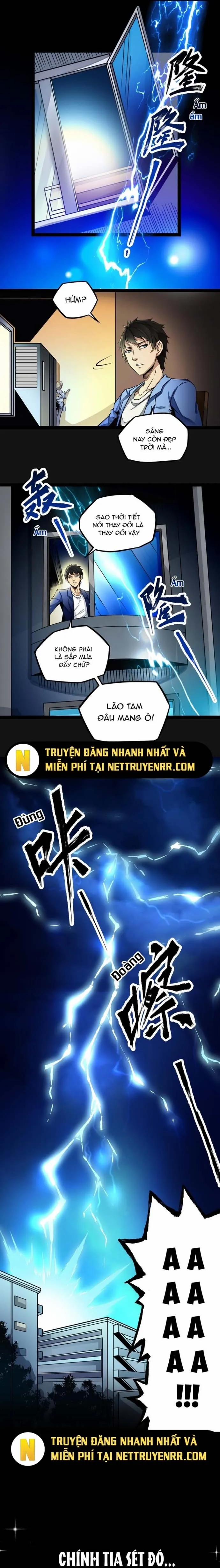 Quỷ Vương Ấy Thế Mà Lại Là Một Dũng Sĩ? 1 trang 1
