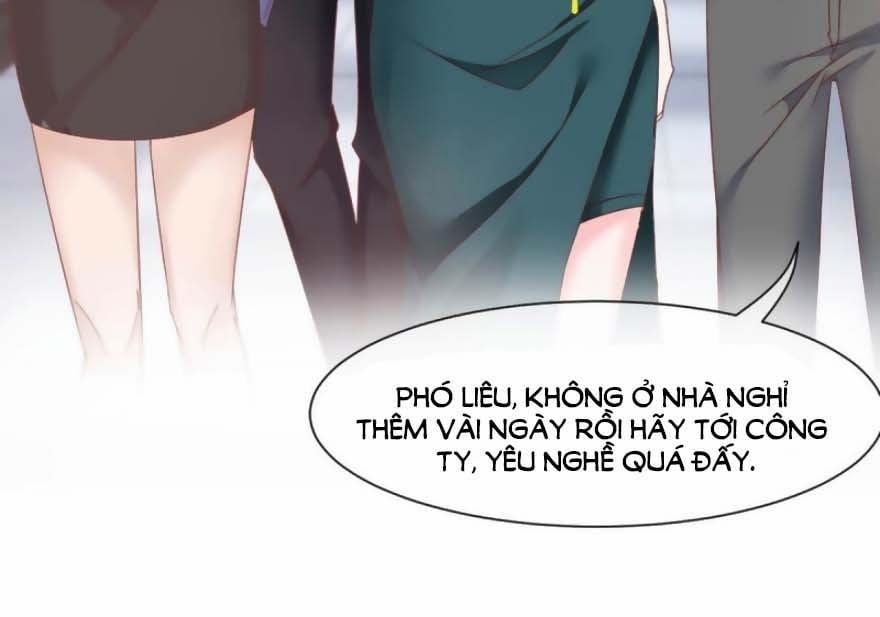 Quyến Rũ Không Thành 32 trang 1