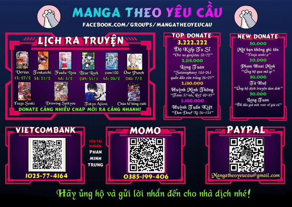 Quyết Chiến 12 trang 1