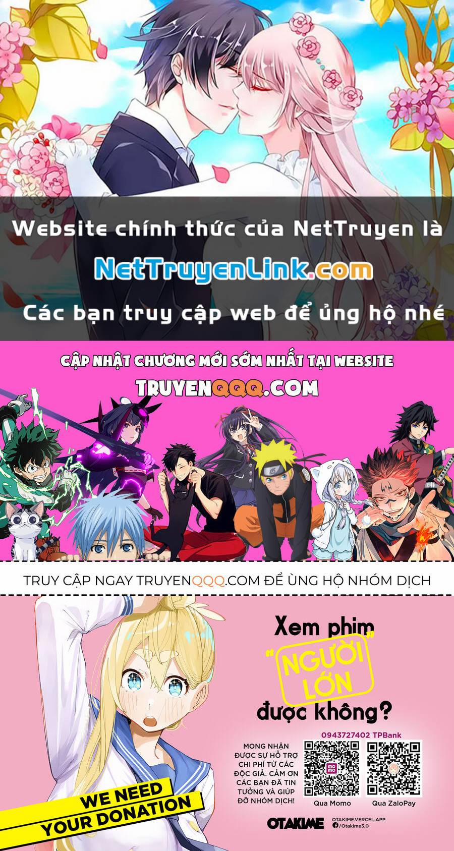 R15+ Ja Dame Desuka? 14 trang 0