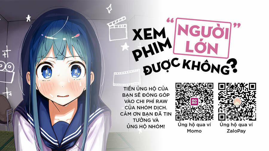 R15+ Ja Dame Desuka? 2 trang 0