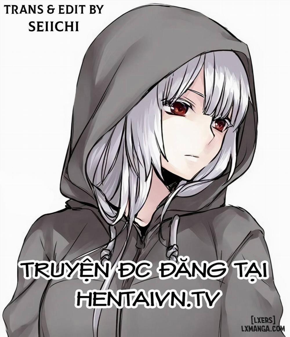Rachirare JC to Shichinin no Tanetsuke Choukyou Oji-san Oneshot trang 1