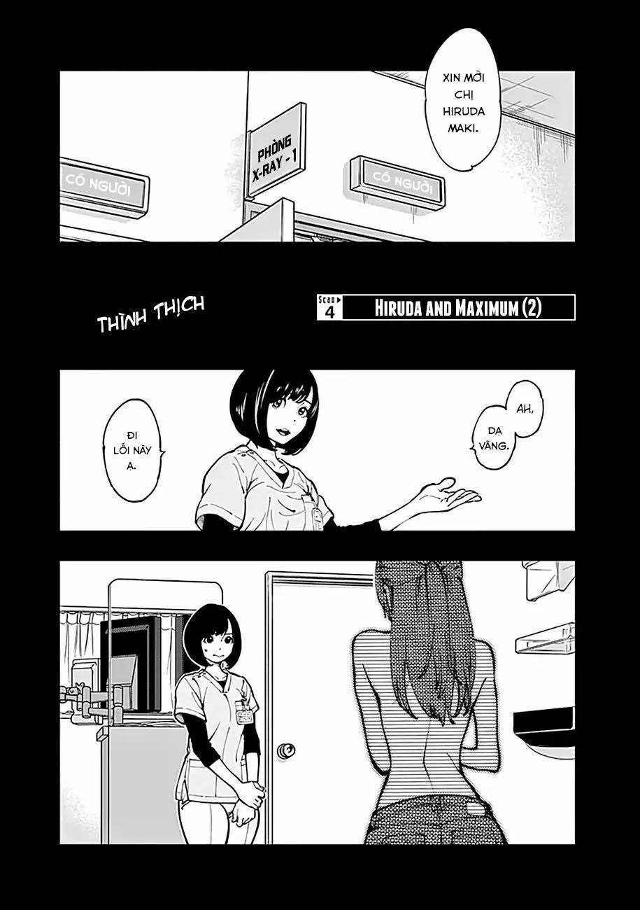 Radiation House 4 trang 1