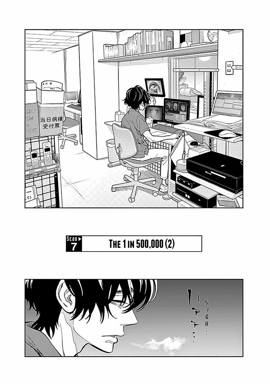 Radiation House 7 trang 1