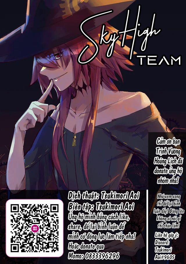 Ragna Crimson 51.5 trang 1