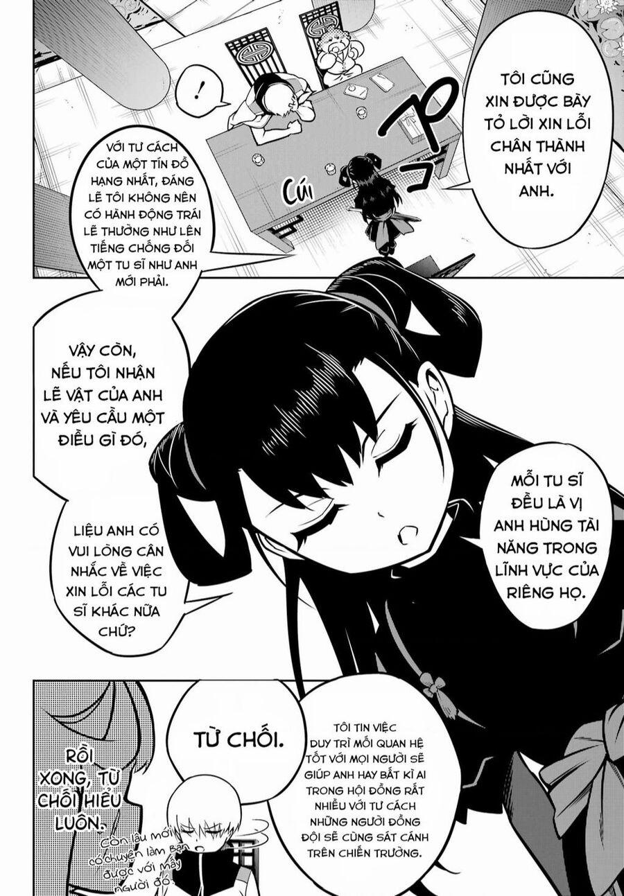 Ragna Crimson 64 trang 0