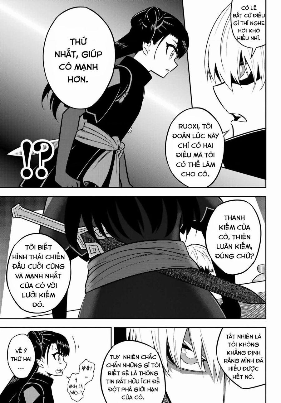 Ragna Crimson 64 trang 1