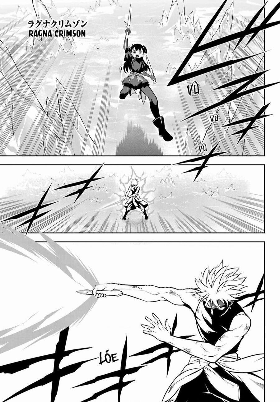Ragna Crimson 71 trang 1