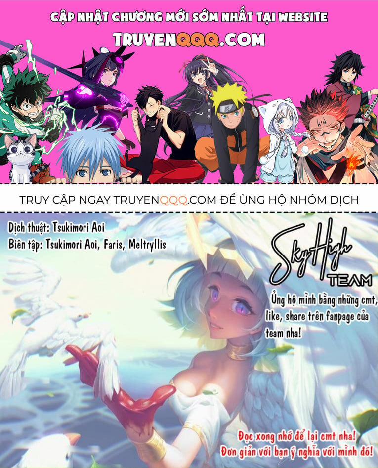 Ragna Crimson 72 trang 0