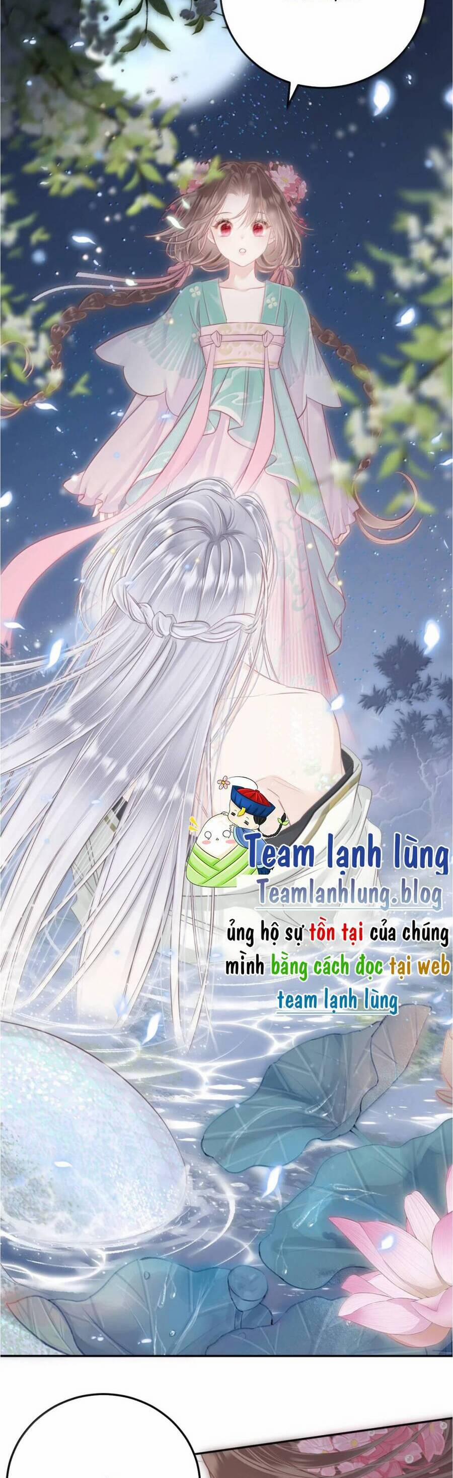 Rắn Cưng Nhà Tôi Lại Đang Diễn Trò Với Tôi 26 trang 1