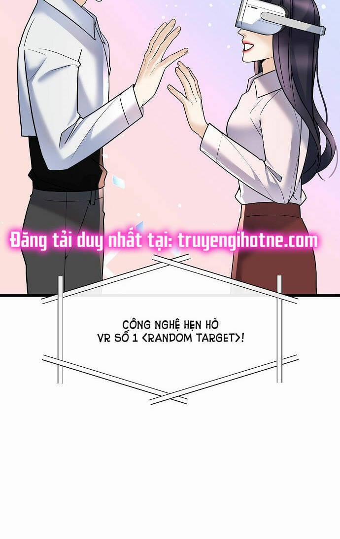 Random Target – Mục Tiêu Ngẫu Nhiên 1.1 trang 1