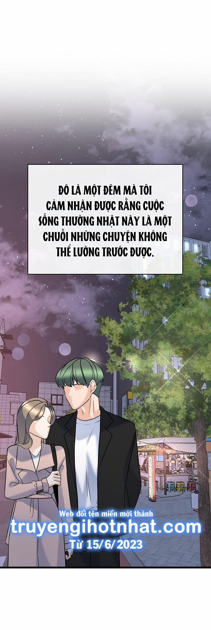 Random Target – Mục Tiêu Ngẫu Nhiên 11.1 trang 1