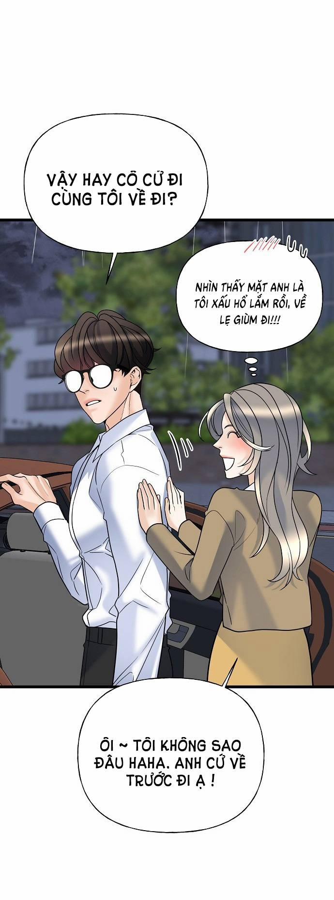Random Target – Mục Tiêu Ngẫu Nhiên 12.2 trang 1