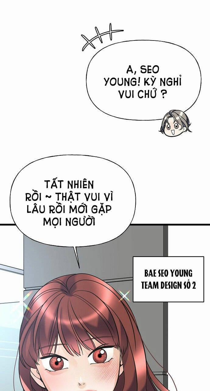 Random Target – Mục Tiêu Ngẫu Nhiên 8.2 trang 1