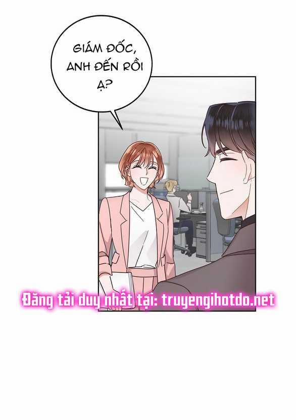 Ranh Giới Tình Yêu Công Sở 11.2 trang 1