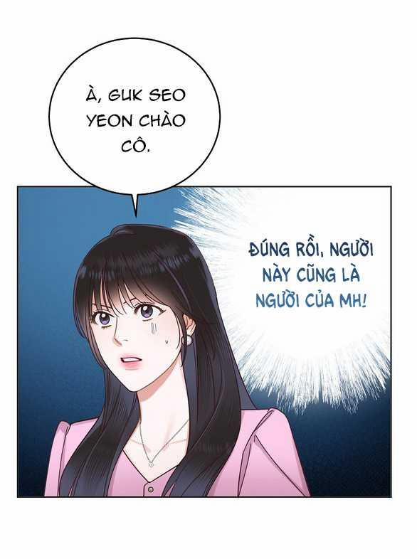 Ranh Giới Tình Yêu Công Sở 17.1 trang 1
