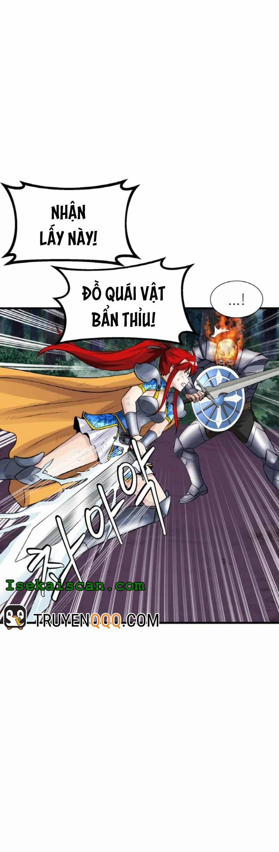 Ranker Bất Bại 49 trang 1