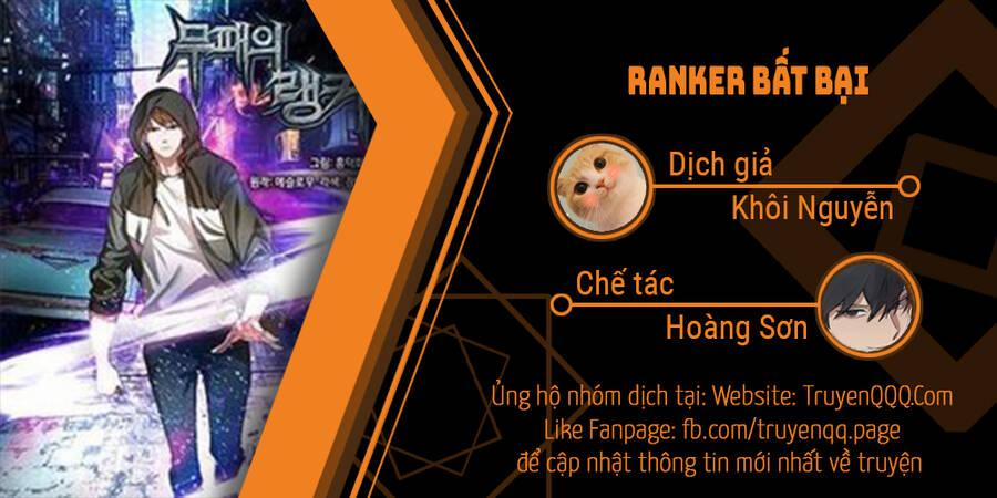 Ranker Bất Bại 51 trang 0