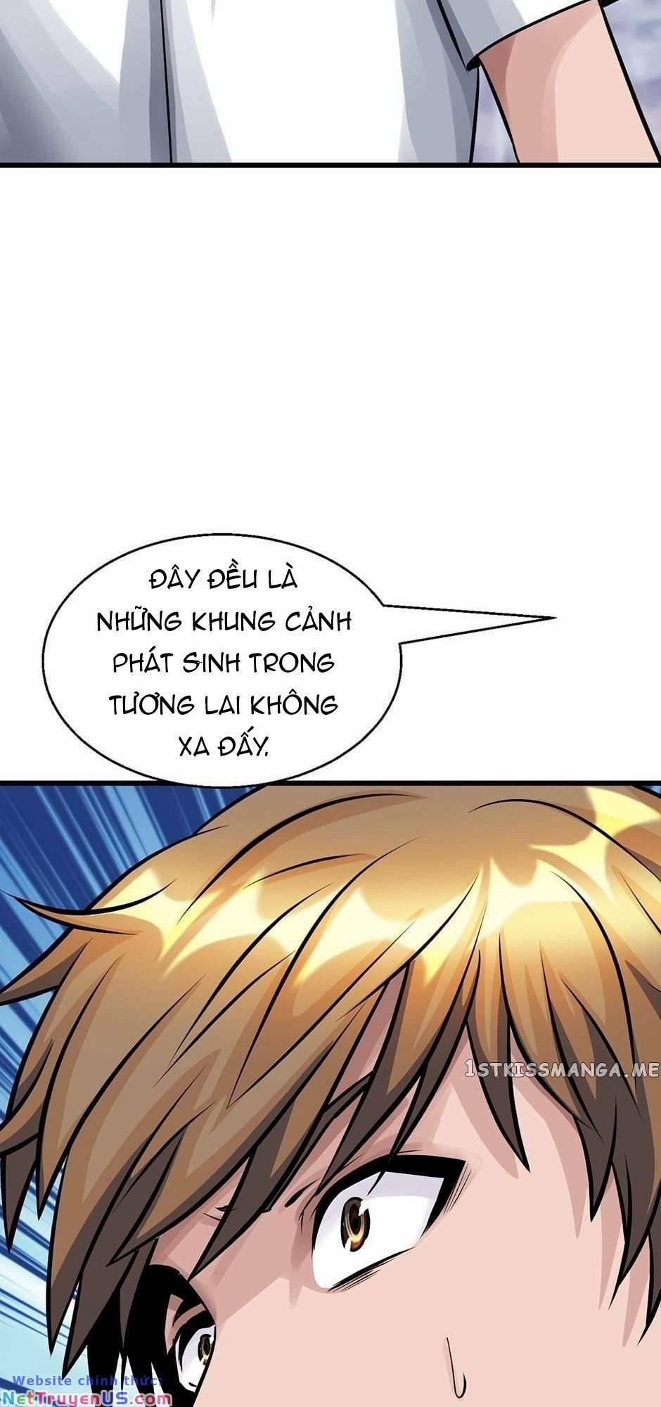 Ranker Bất Bại 62 trang 1