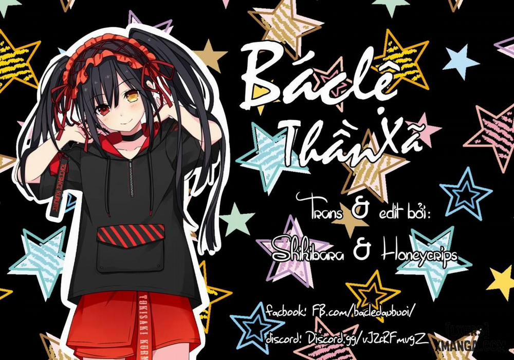 Ranshoku Nikuhoushi Oneshot trang 0